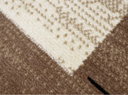 Covor Modern, Luna 1805, Bej , Oval, Diverse Dimensiuni, 1300 gr/mp [4]