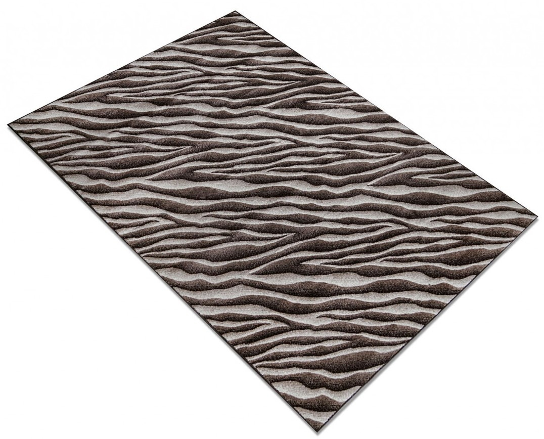 Covor Modern, Mira 24028, Maro, Diverse Dimensiuni [4]