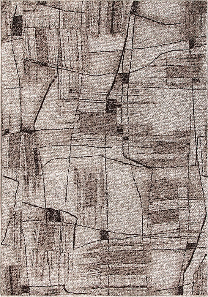 Covor Modern, Mira 24181, Bej, Dreptunghiular, Diverse Dimensiuni [2]