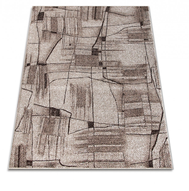 Covor Modern, Mira 24181, Bej, Dreptunghiular, Diverse Dimensiuni [3]