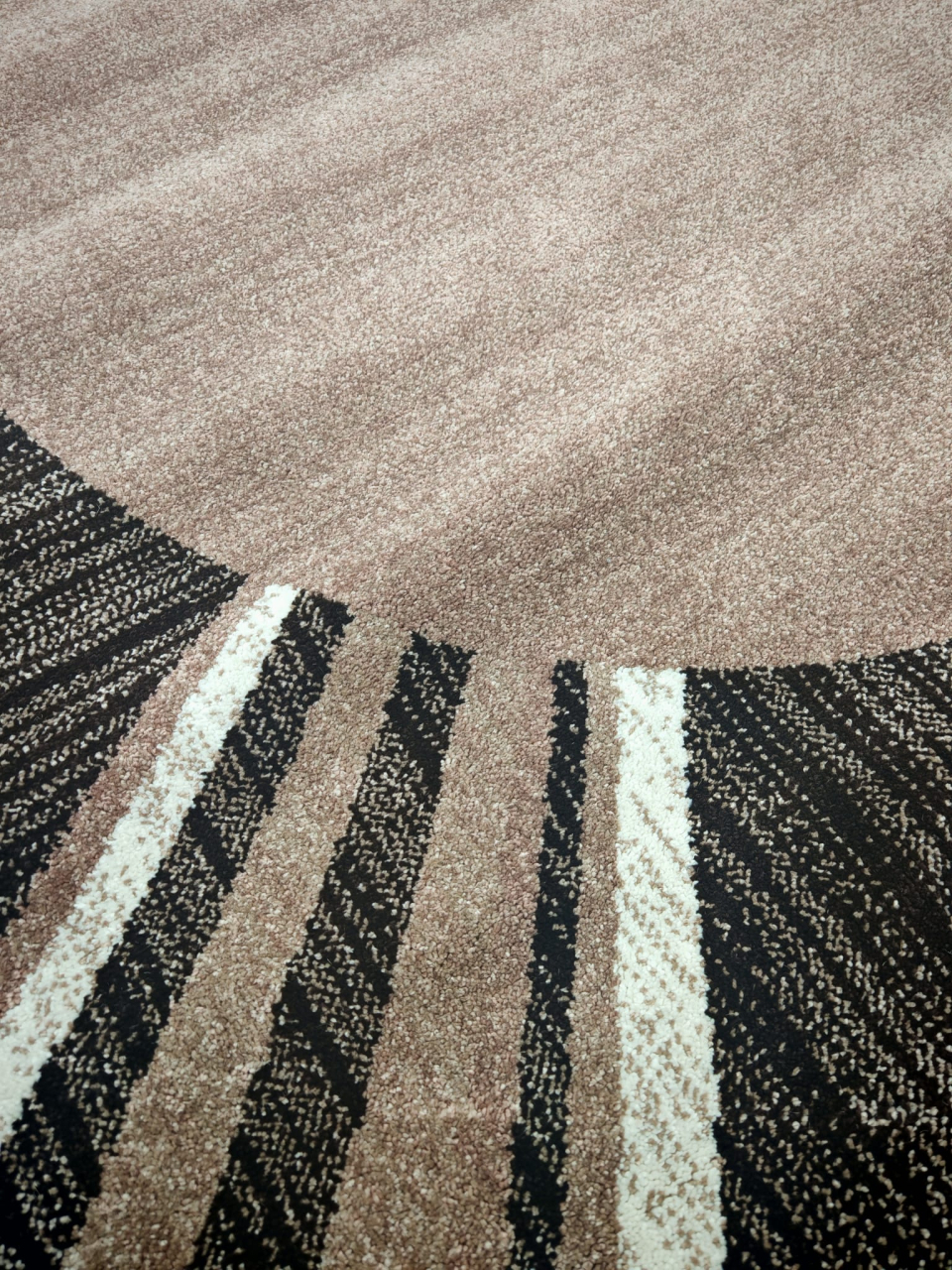 Covor Modern, Mira 24070, Maro, Oval, Diverse Dimensiuni [5]