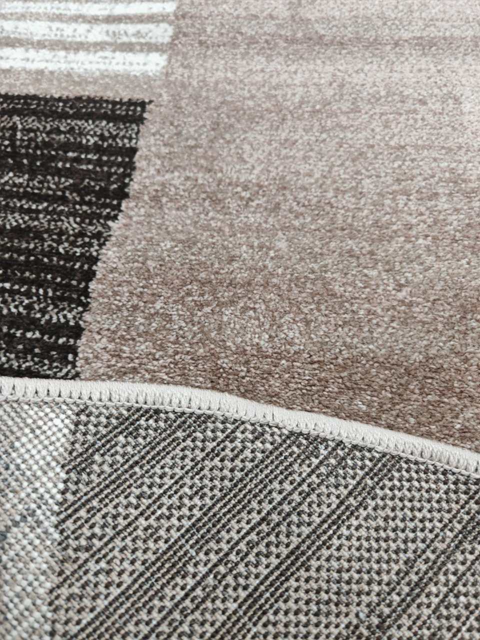 Covor Modern, Mira 24070, Maro, Oval, Diverse Dimensiuni [8]