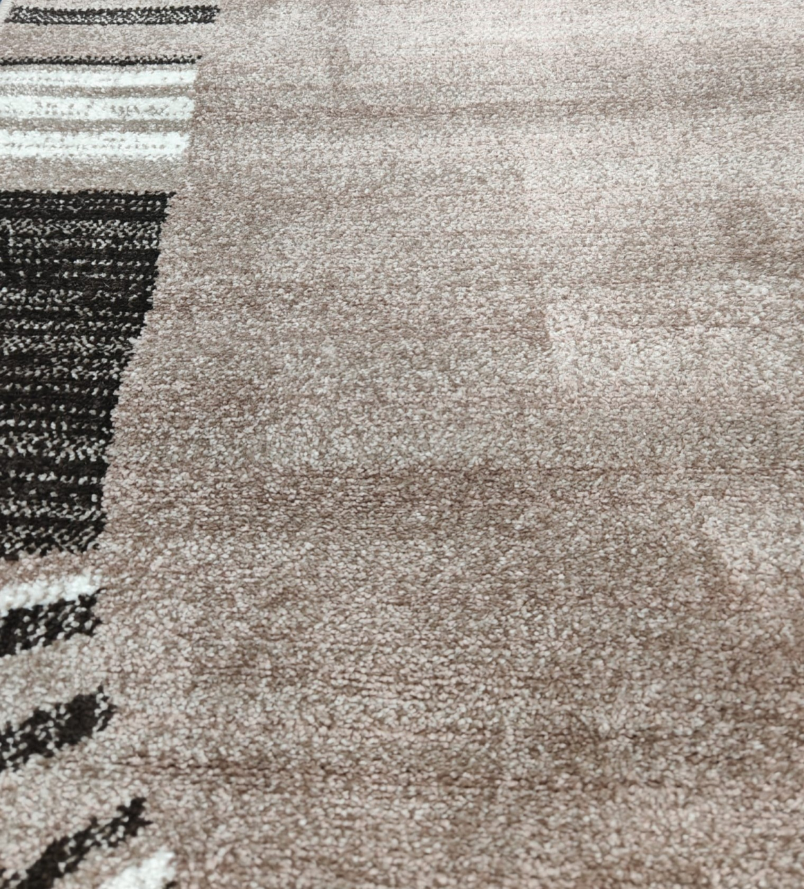 Covor Modern, Mira 24070, Maro, Oval, Diverse Dimensiuni [6]