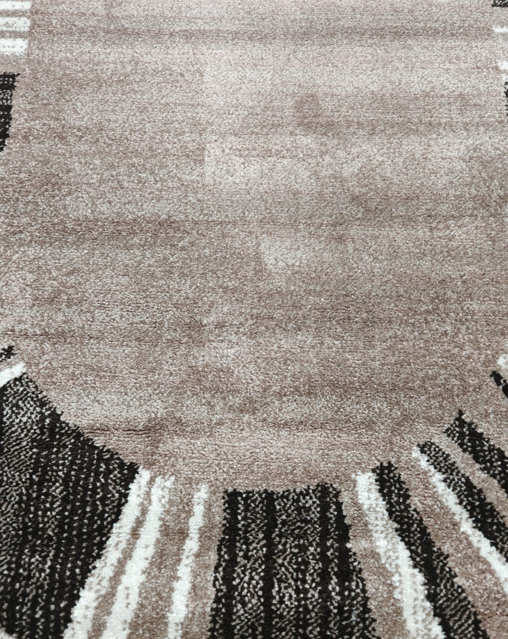 Covor Modern, Mira 24070, Maro, Oval, Diverse Dimensiuni [5]