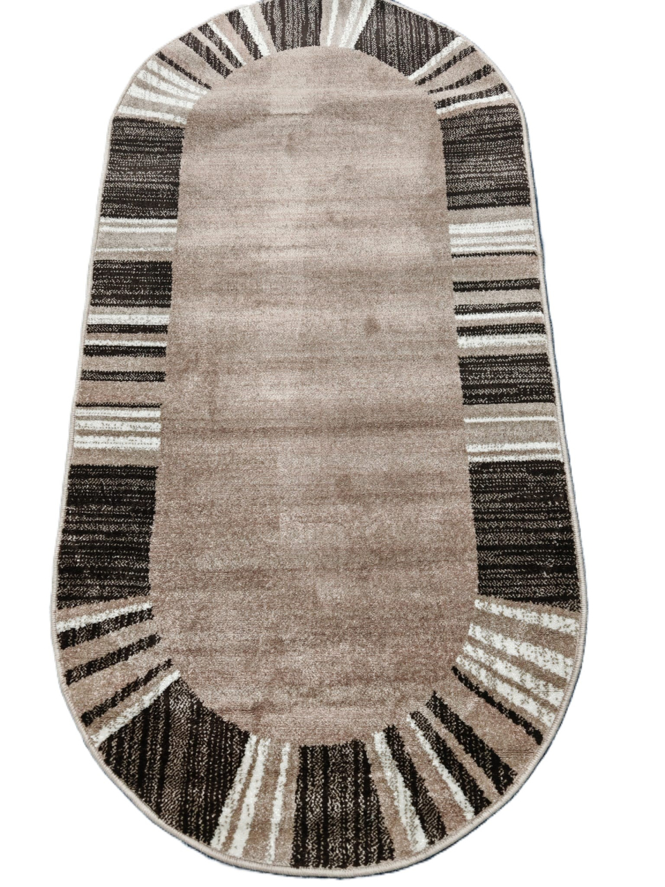 Covor Modern, Mira 24070, Maro, Oval, Diverse Dimensiuni [3]