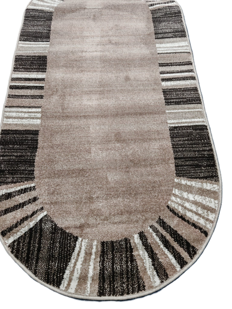 Covor Modern, Mira 24070, Maro, Oval, Diverse Dimensiuni [4]