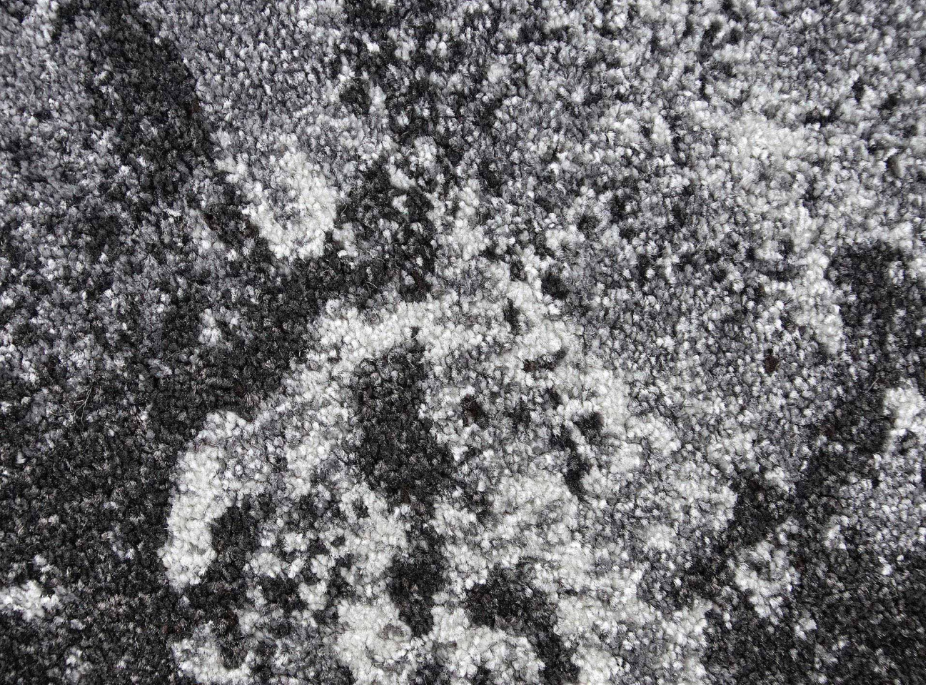 Covor Modern, Mira 24137, Gri, Dreptunghiular, Diverse Dimensiuni [6]
