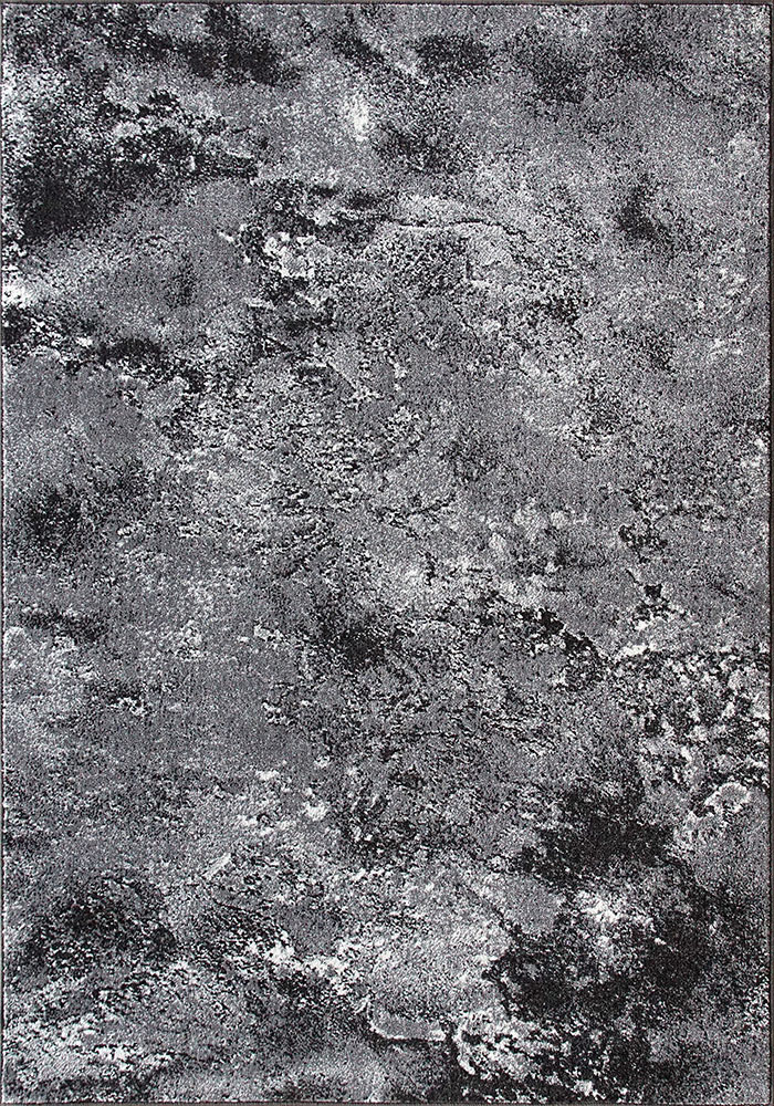Covor Modern, Mira 24137, Gri, Dreptunghiular, Diverse Dimensiuni [2]
