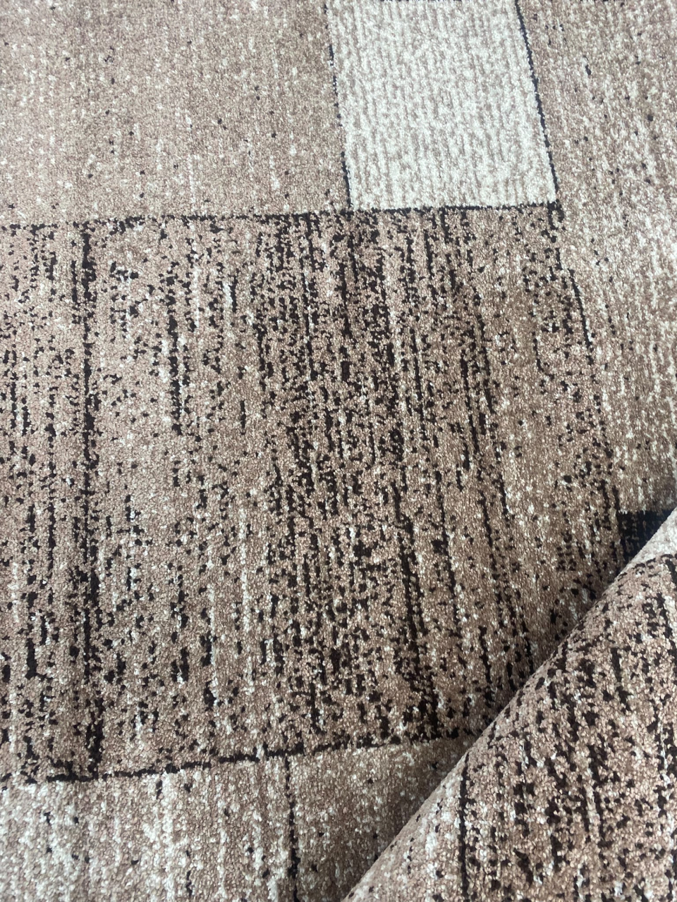 Covor Modern, Mira 24143, Bej/Maro, Dreptunghiular, Diverse Dimensiuni [5]