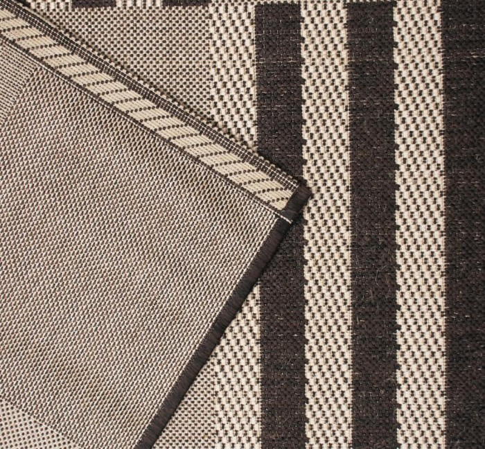 Covor Modern, Natura 19096, Bej/Maro, 1500 gr/mp, Diverse Dimensiuni [5]