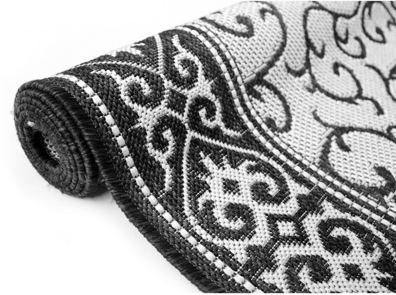 Covor Modern, Natura 1918, Gri Diverse Dimensiuni [2]