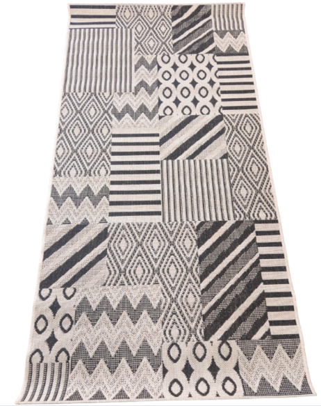 Covor Modern, Natura 19210, Bej / Maro, 1500 gr/mp, Diverse Dimensiuni [3]