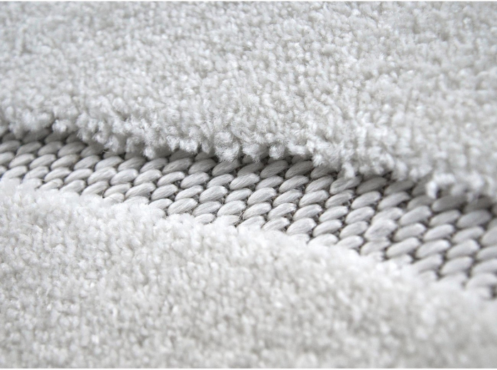 Covor Modern, Oksi 38012, Alb [4]