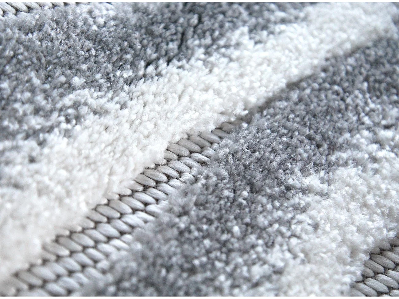 Covor Modern, Oksi 38013, Gri [5]