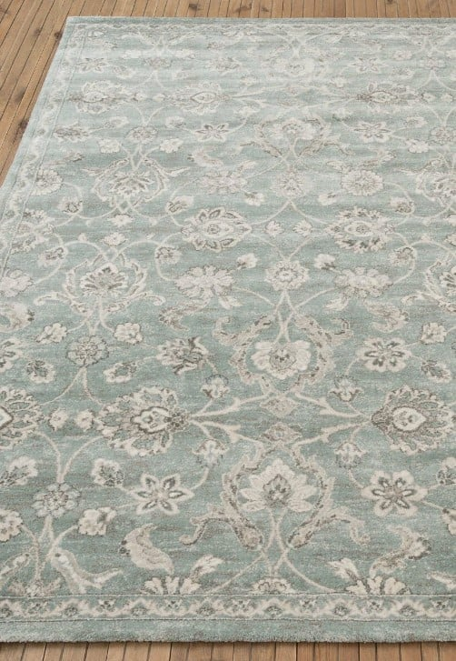 Covor Modern, Opus 54262, Turcoaz Deschis, Diverse Dimensiuni [6]