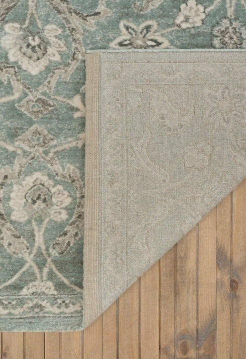 Covor Modern, Opus 54262, Turcoaz Deschis, Diverse Dimensiuni [7]