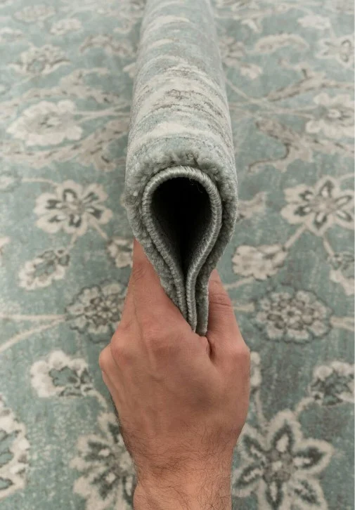 Covor Modern, Opus 54262, Turcoaz Deschis, Diverse Dimensiuni [3]