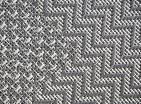 Covor Modern, Jeans 19242, Gri, Diverse Dimensiuni [4]