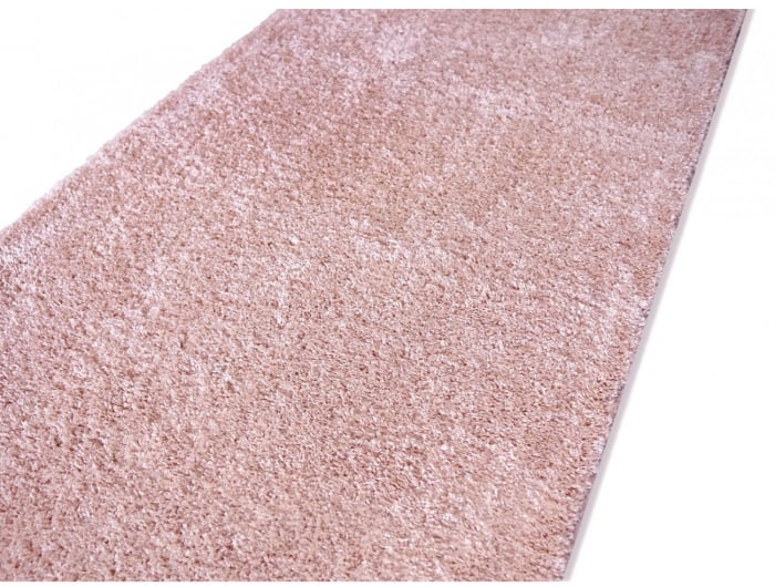 Covor Modern, Shaggy De Luxe 8000-75, Roz, 80x150, 1900 gr/mp [3]
