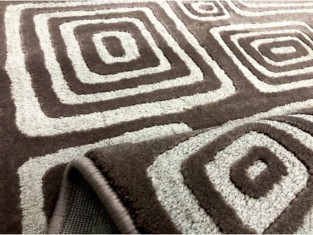 Covor Modern Sofia 41012, Maro, Diverse Dimensiuni [2]