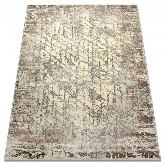 Covor Modern, Sonata 22041, Gri, Diverse Dimensiuni [2]