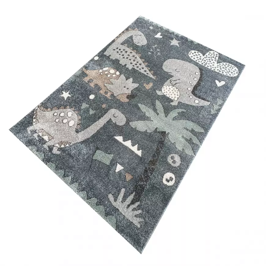 Covor Roma Kids, Model 20KAK, 160x230 cm [2]