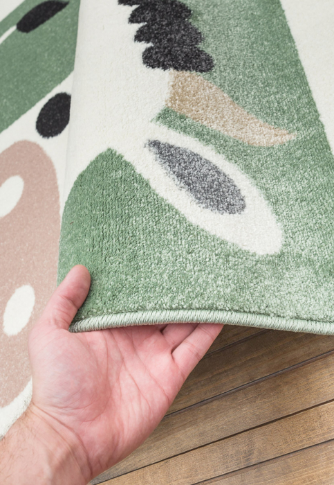 Covor Pentru Copii, Dream 18044, Diverse Dimensiuni, 2300 gr/mp [8]