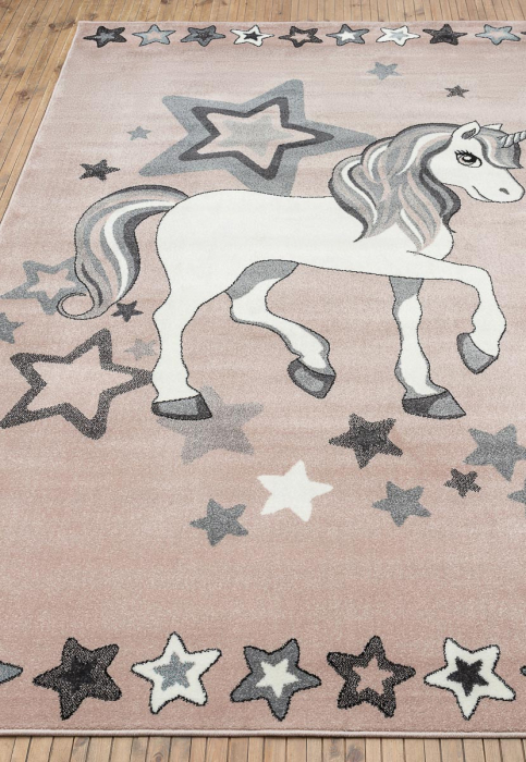 Covor Pentru Copii, Dream Unicorn 18052, 120x170 cm [7]