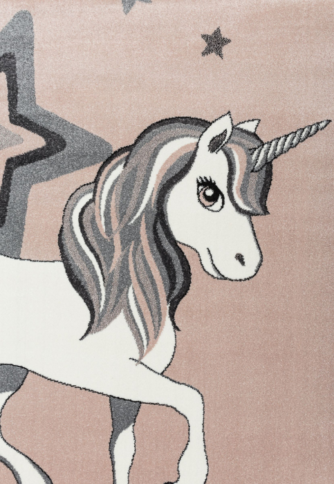 Covor Pentru Copii, Dream Unicorn 18052, 120x170 cm [2]