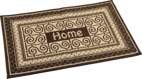 Covor Pentru Usa Intrare, Natura Home, Diverse Dimensiuni, 1500 gr/mp [3]