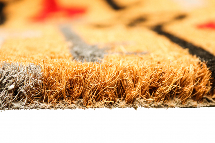 Covoras Intrare, Model 658/016, 40x60 cm, Maro [3]