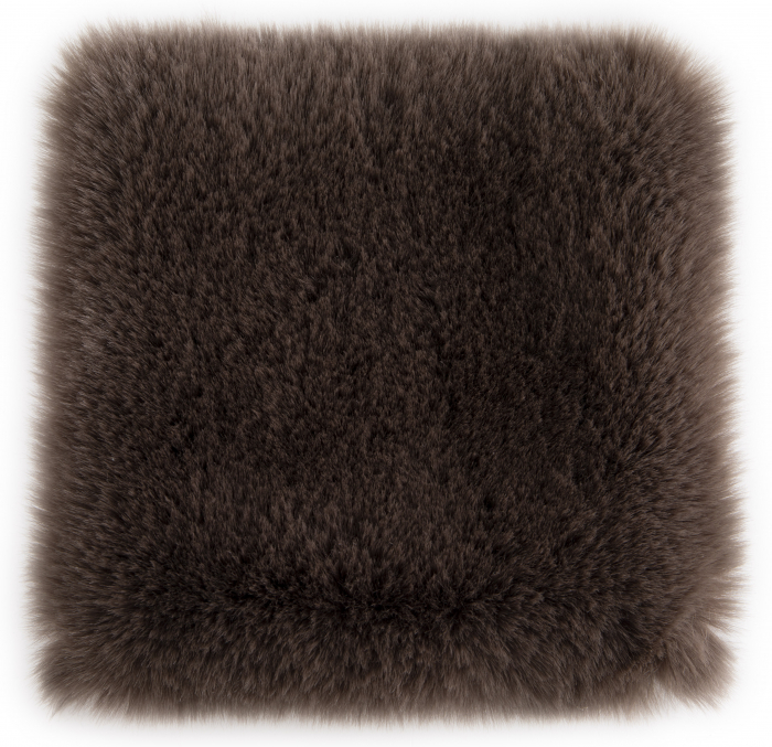 Covor Tip Blanita, Antiderapant, Delta Carpet, Maro 085, Diverse Dimensiuni, 1650 gr/mp [2]