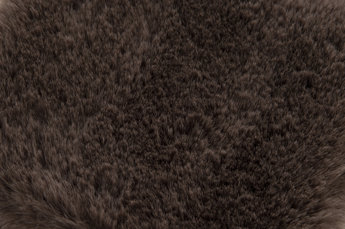 Covor Tip Blanita, Antiderapant, Delta Carpet, Maro 085, Diverse Dimensiuni, 1650 gr/mp [1]