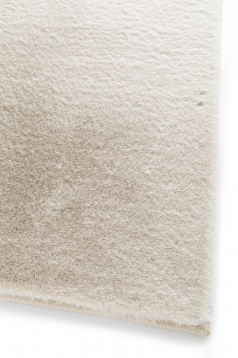 Covor Tip Blanita, Antiderapant, Delta Carpet, Crem 050, Diverse Dimensiuni, 1650 gr/mp [5]