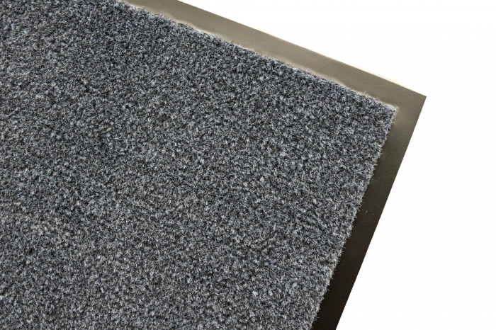 Covoras intrare, Model 829/500, 40x60 cm, Gri Inchis [2]