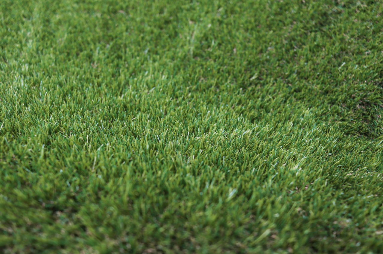 CROWN , Covor Gazon Iarba Artificiala, Verde, 40 mm, Latime 4 m [3]