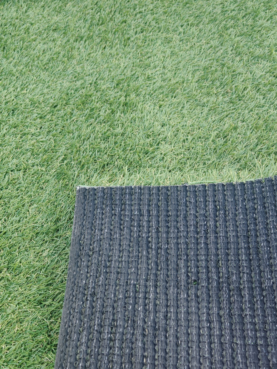 JAKARTA, Covor Gazon Iarba Artificiala, Verde, 20 mm, Latime 1 m [4]