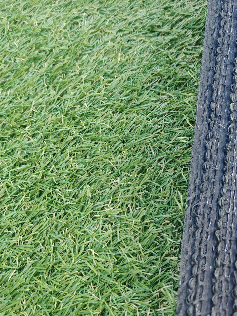 JAKARTA, Covor Gazon Iarba Artificiala, Verde, 20 mm, Latime 2 m [5]