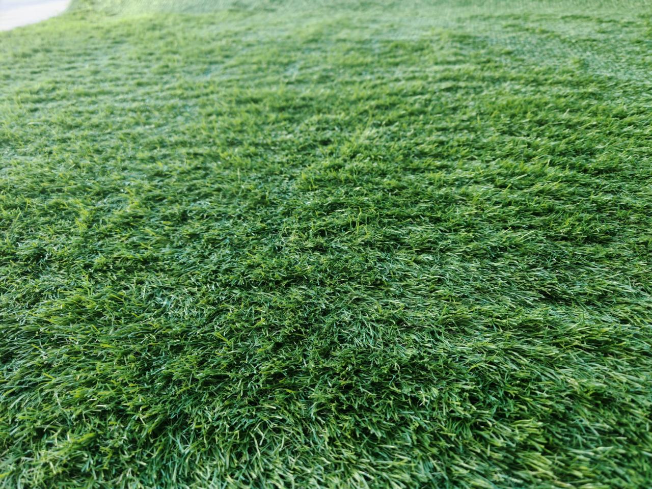 JAKARTA, Covor Gazon Iarba Artificiala, Verde, 30 mm, Latime 4 m [2]