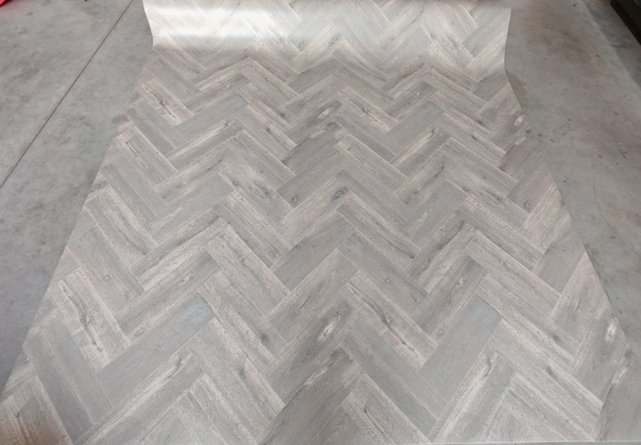 Linoleum Model Mayfair 109M, Latime 200 cm [4]