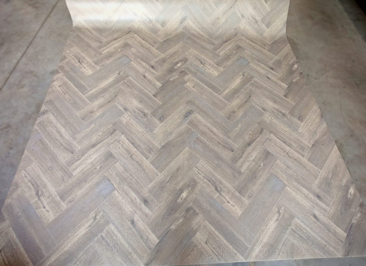Linoleum Model Mayfair 109M, Latime 200 cm [2]