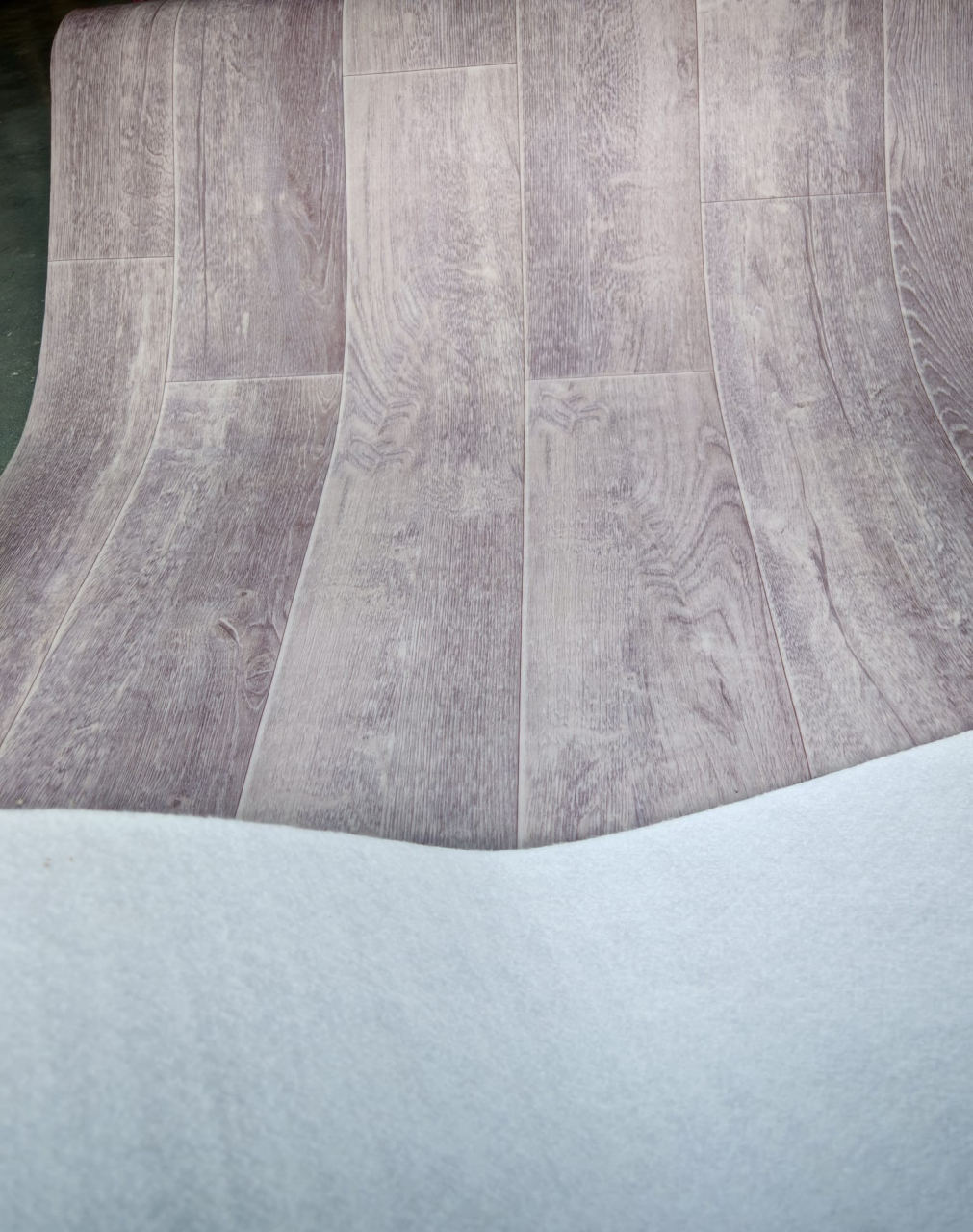 Linoleum PVC, Bern Oak 094-3, Latime 2.5 m, Suport Pâslă [5]