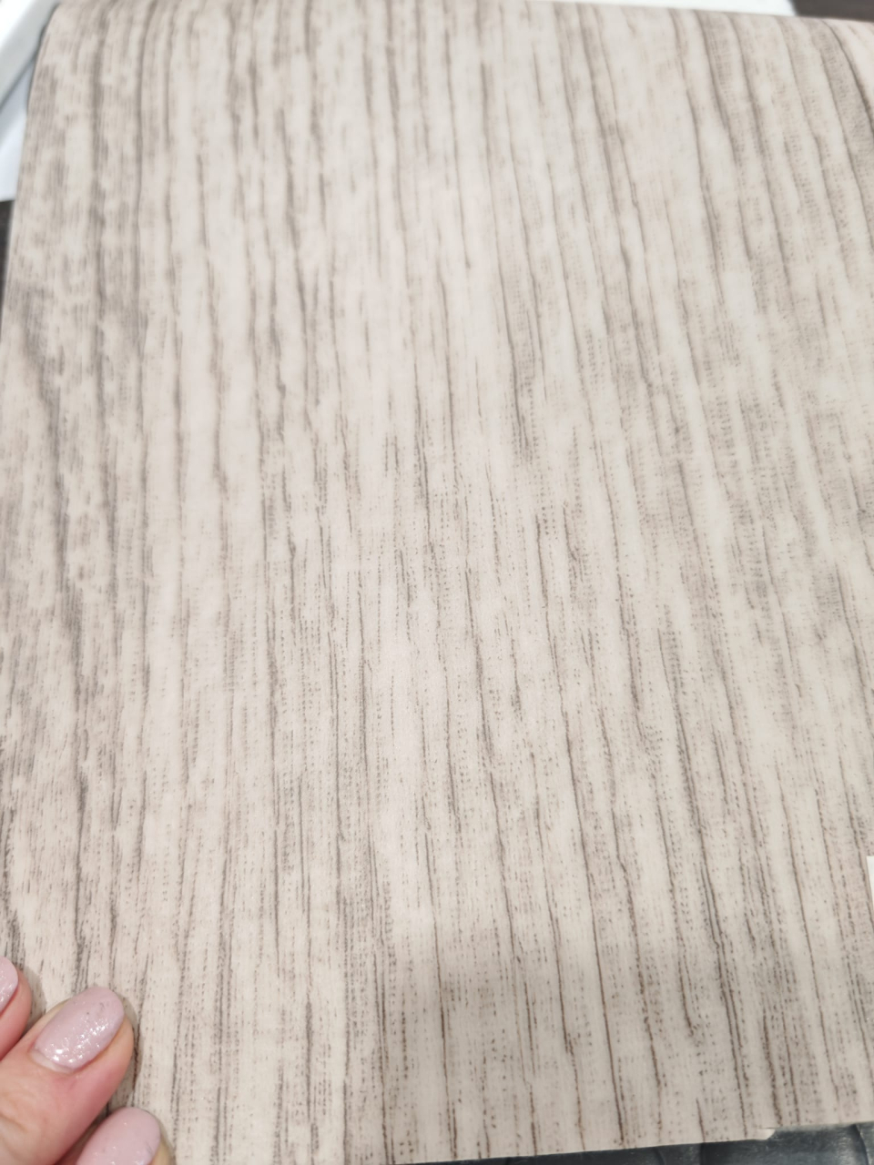 Linoleum PVC, Bern Oak 097-1, Latime 2.5 m, Suport Pâslă [2]