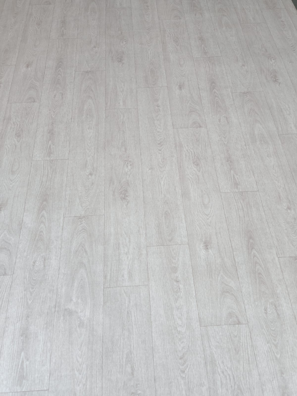 Linoleum PVC, Plank 082-20 Confort, Latime 2.5 m, Imitatie Parchet, Suport Pâslă [8]