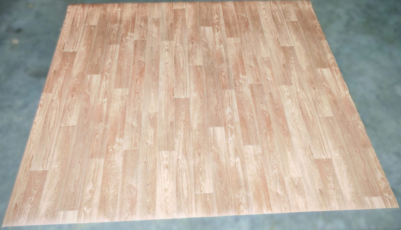 Linoleum PVC, Prestige Oak 098-2, Latime 3 m, Suport Pâslă [2]