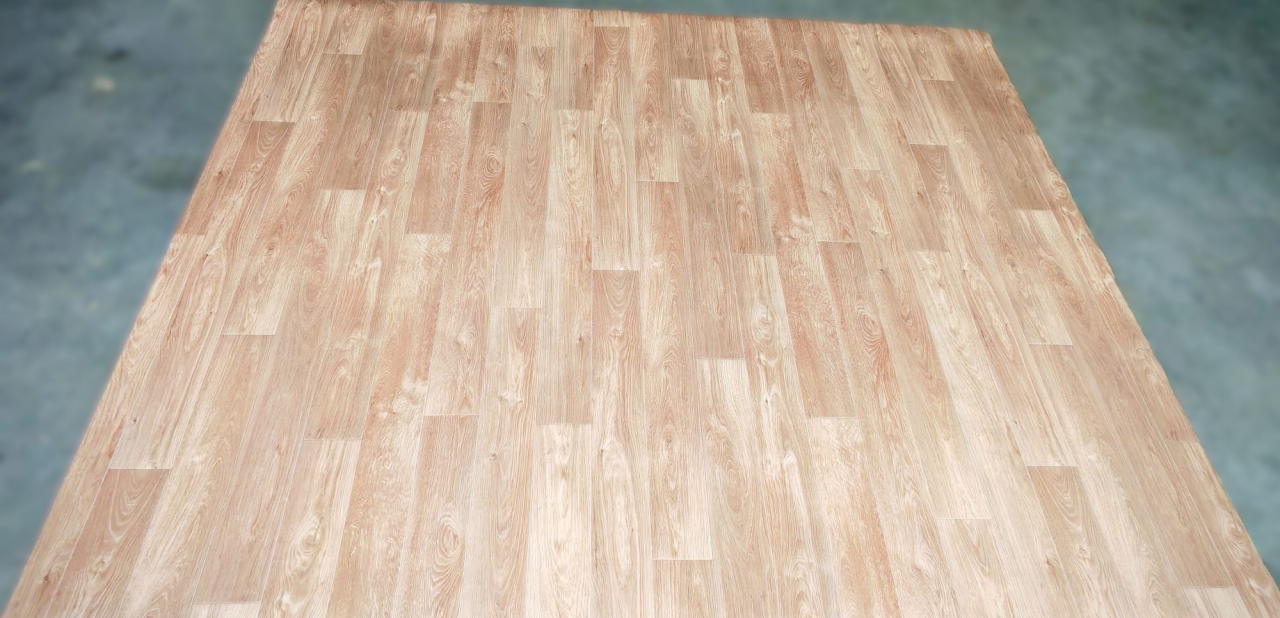 Linoleum PVC, Prestige Oak 098-2, Latime 3 m, Suport Pâslă [3]