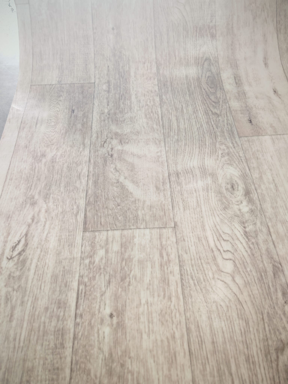 Linoleum PVC, Silver Oak 097-1,  Latime 1.5 m, Suport Pâslă [2]