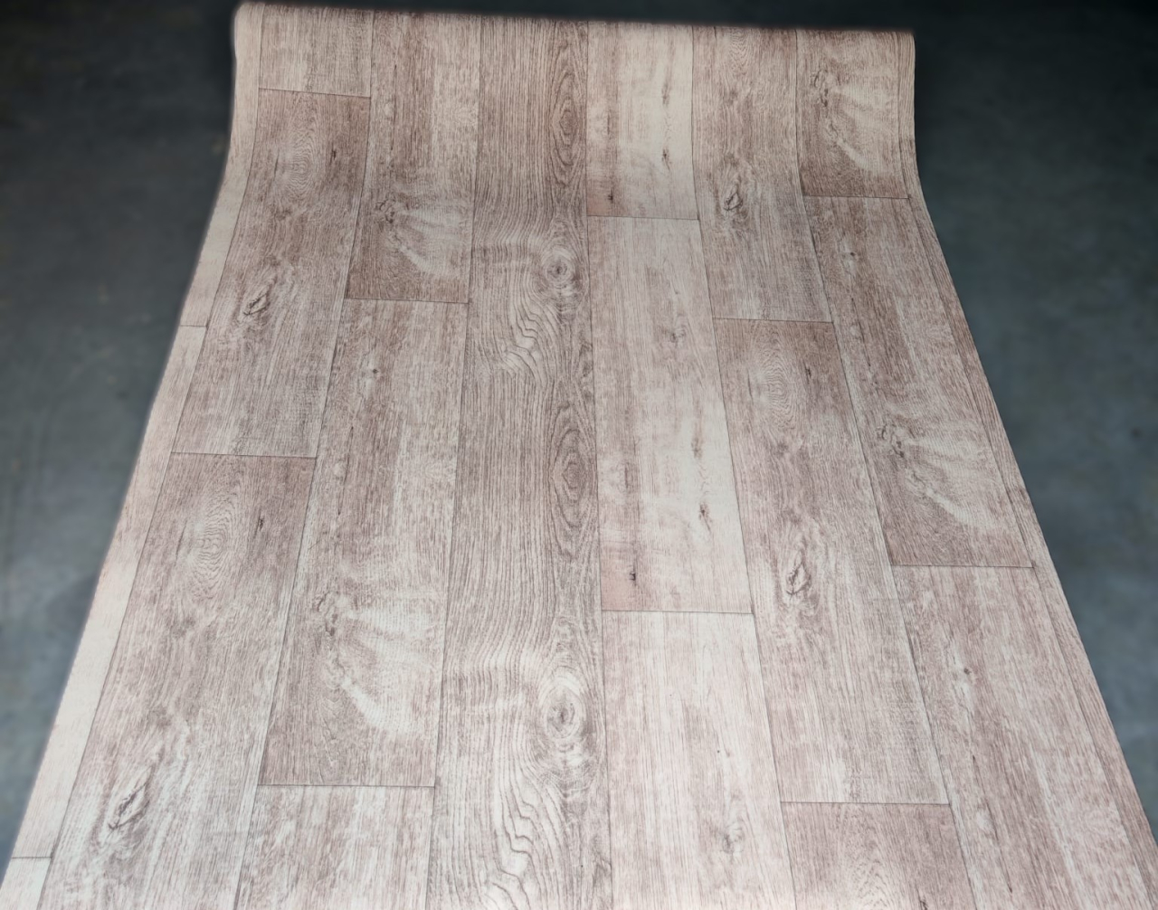 Linoleum PVC, Silver Oak 097-1, Latime 2.5 m, Suport Pâslă [2]