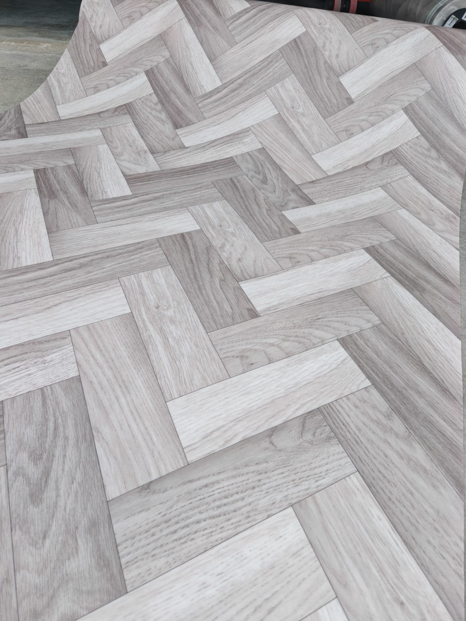 Linoleum PVC, Tree 095-2, Latime 2 m, Suport Pâslă [6]