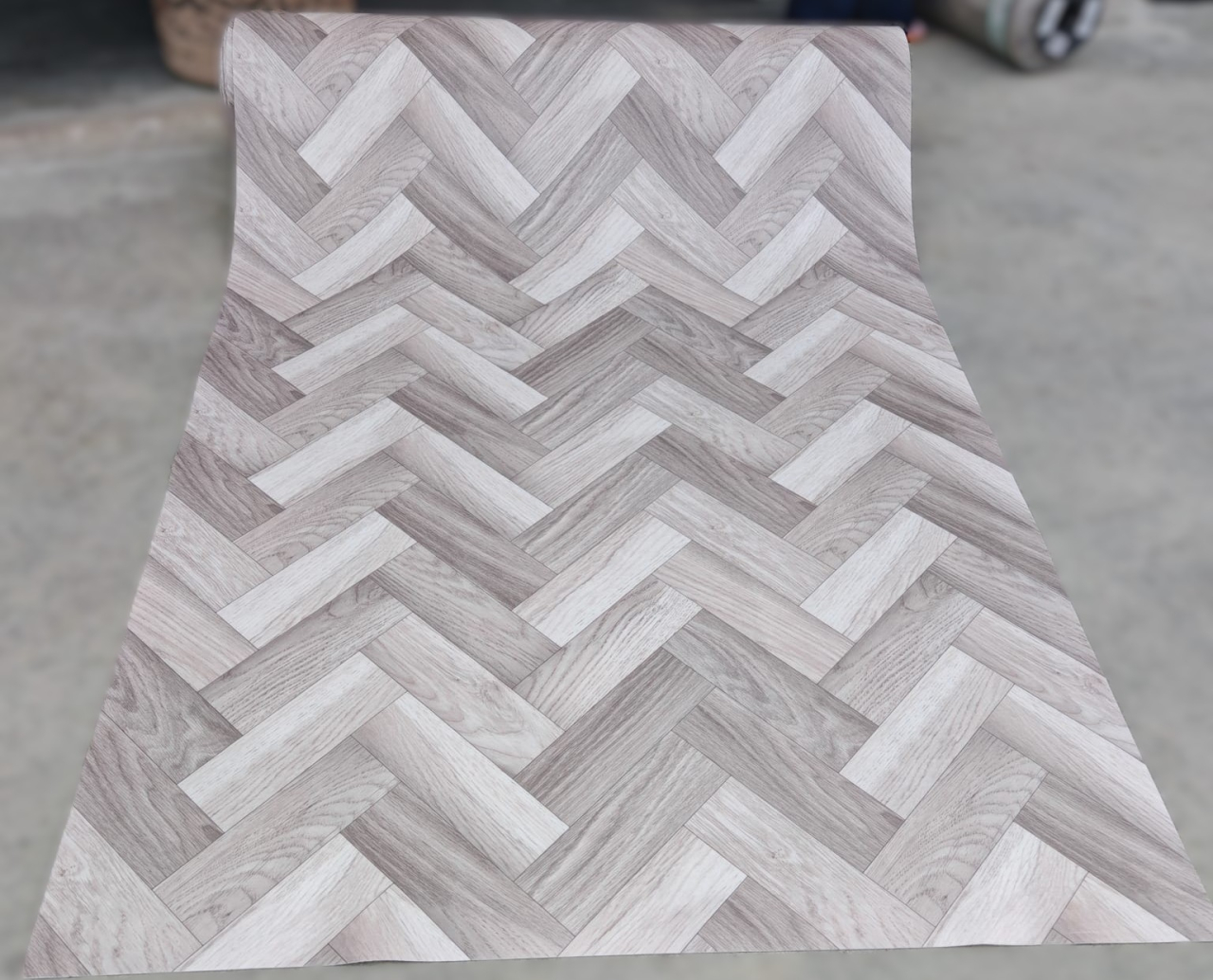 Linoleum PVC, Tree 095-2, Latime 3 m, Suport Pâslă [3]